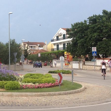 Villa Nera Vodice Exterior foto